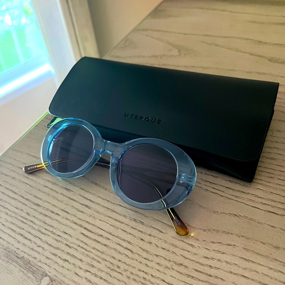 Uterqüe sunglasses NEW